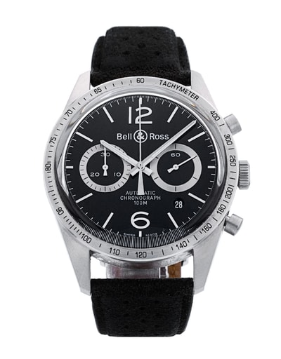 Bell and Ross Vintage 126 BR126-94